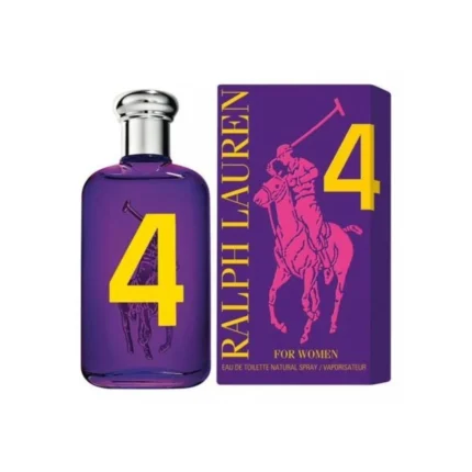 عطر رالف لورين ذا بيج بوني 4