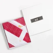 شماغ مونت بلانك الذهبي الانجليزى