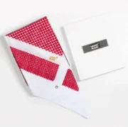 ⁦شماغ مونت بلانك الذهبي الانجليزى⁩ - الصورة ⁦2⁩