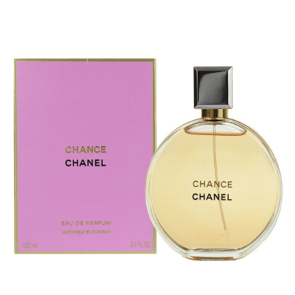 عطر شانيل تشانس تندر