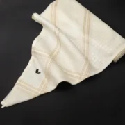 شماغ فالنتينو شتوي بيج